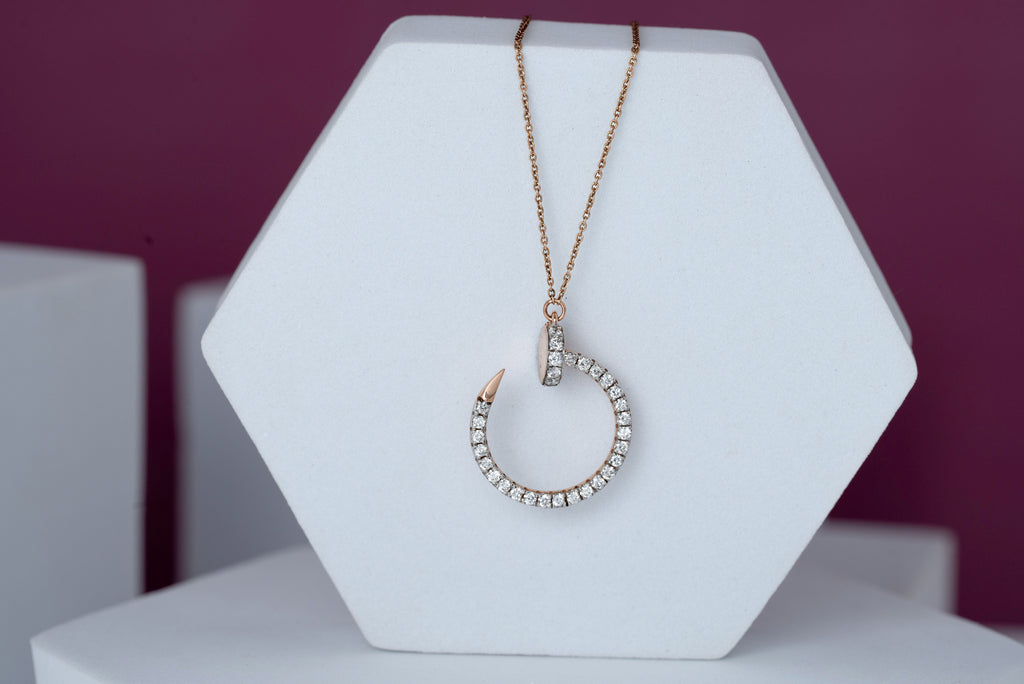 The Crescent Charm: Why Every Jewelry Lover Needs This Iconic Design