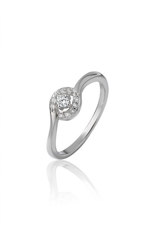 925 Sterling Silver Ring for Women