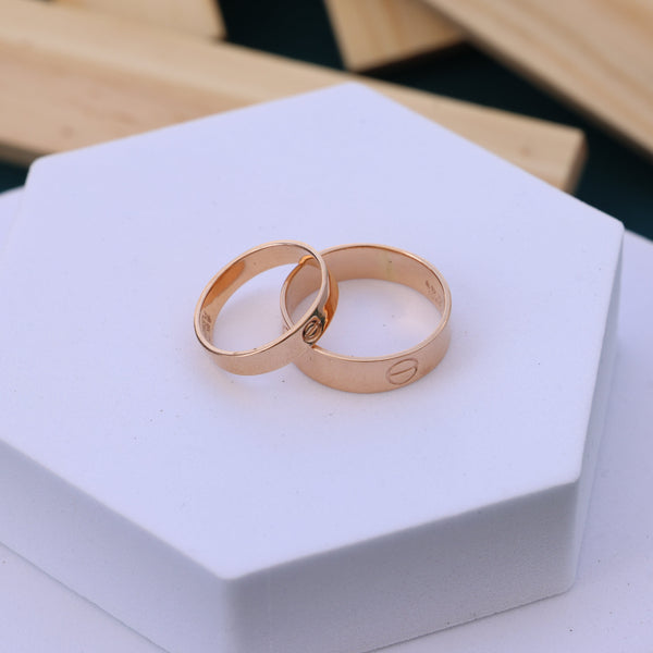 Couple Ring