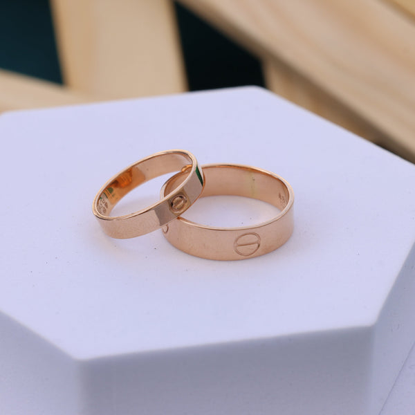 Couple Ring