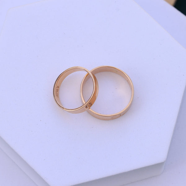 Couple Ring