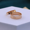 Couple Ring