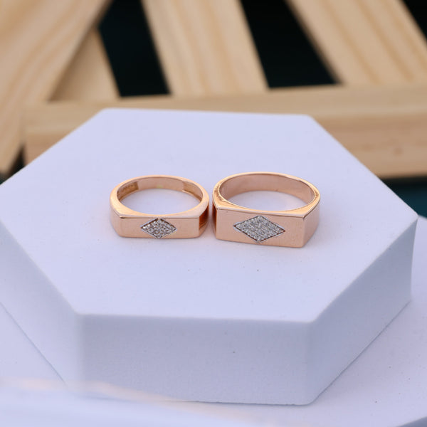 Couple Ring