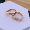 Couple Ring