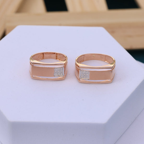 Couple Ring