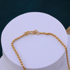 Gold Pearl Necklace - Bridal & Festive Jewelry
