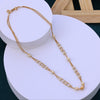 Pearl Chain Necklace