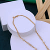 Pearl Chain Necklace