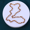 Rudraksha Gold Mala
