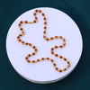 Rudraksha Gold Mala