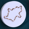 Rudraksha Men Mala - chain