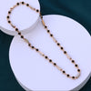 Rudraksha Men Mala - chain