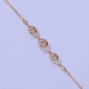 Delicate Gold Women Bracelet