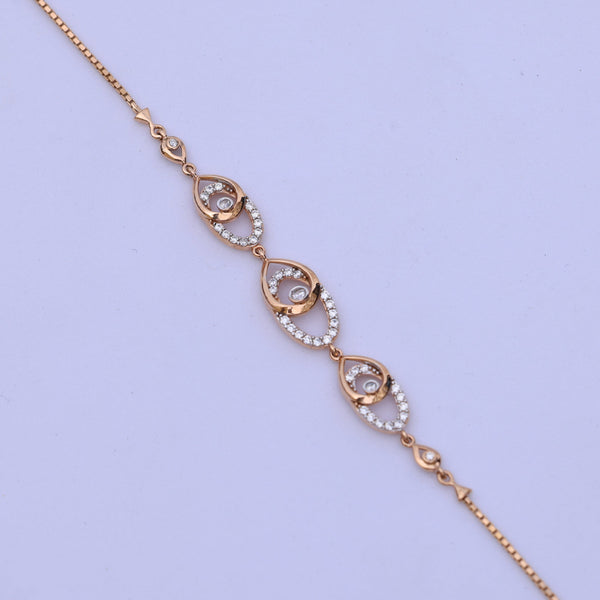 Delicate Gold Women Bracelet