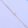 Gold Women Bracelet – Lightweight & Stylish