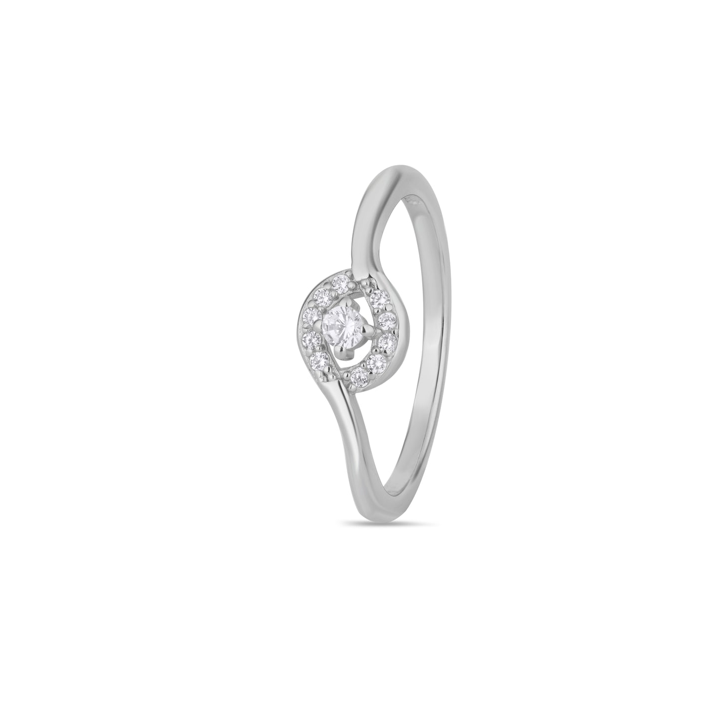 925 Sterling Silver Ring for Women