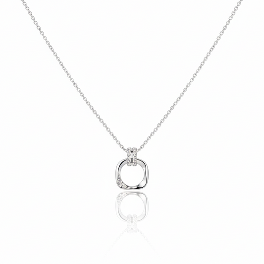 925 Sterling Silver Women Chain