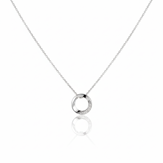 925 Sterling Silver Women Chain