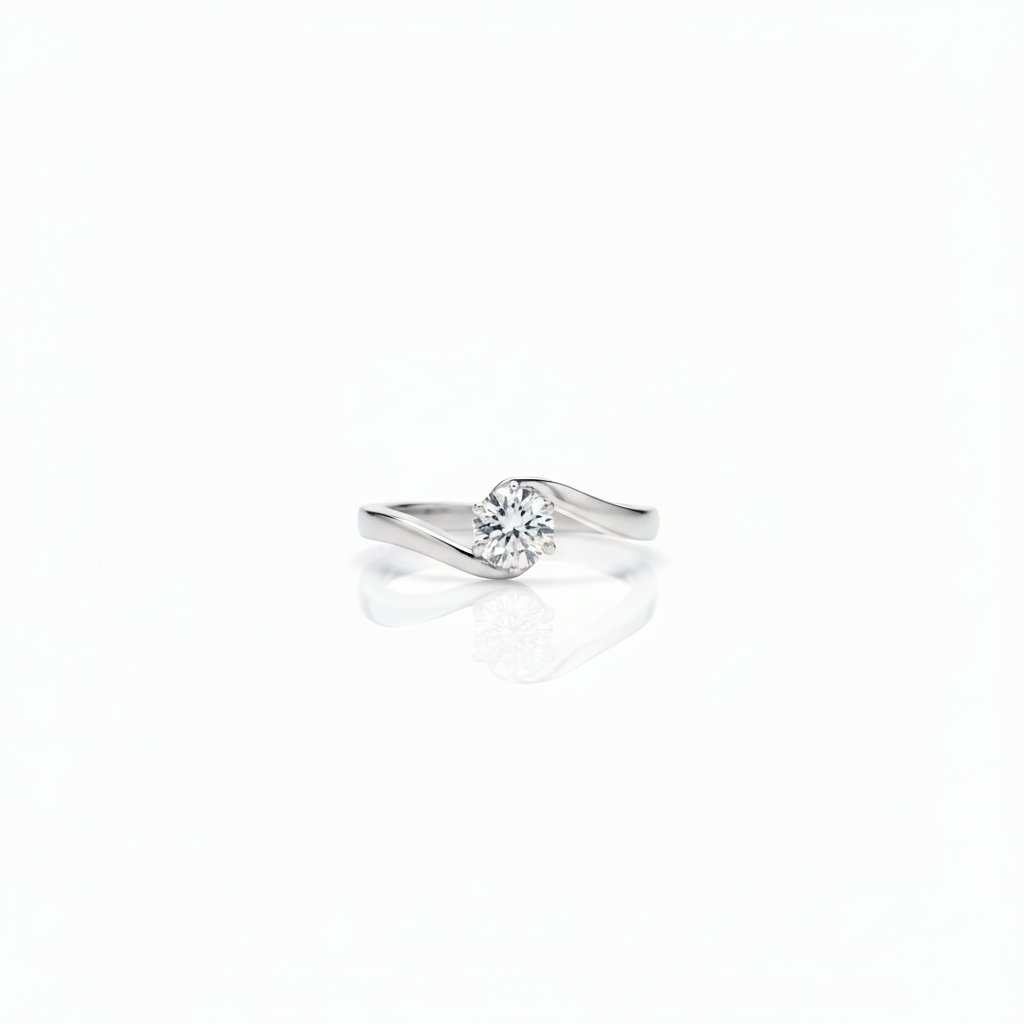 Solitaire Ring
