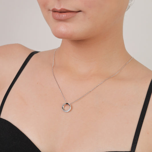 925 Sterling Silver Women Chain