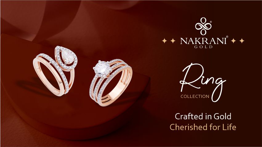 Lab Grown Diamond Rings