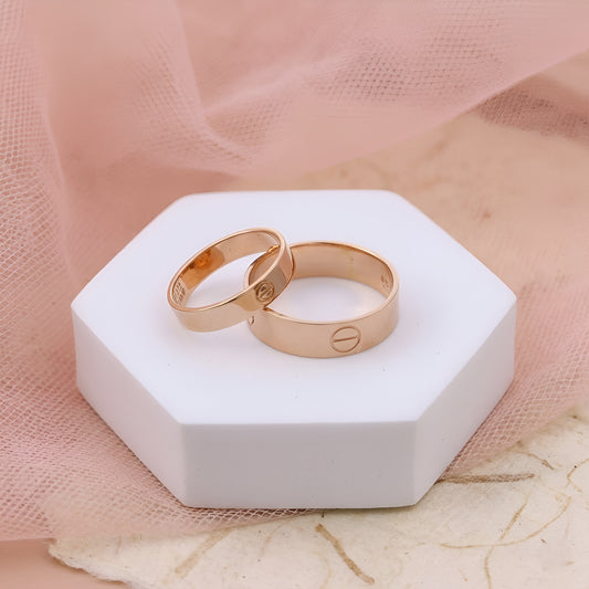Couple Ring