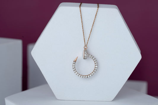 The Crescent Charm: Why Every Jewelry Lover Needs This Iconic Design