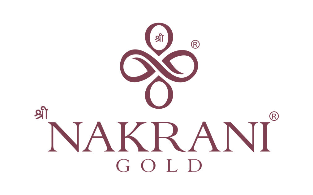 Why Nakrani Gold Is Most Trusted Jewellery Brand