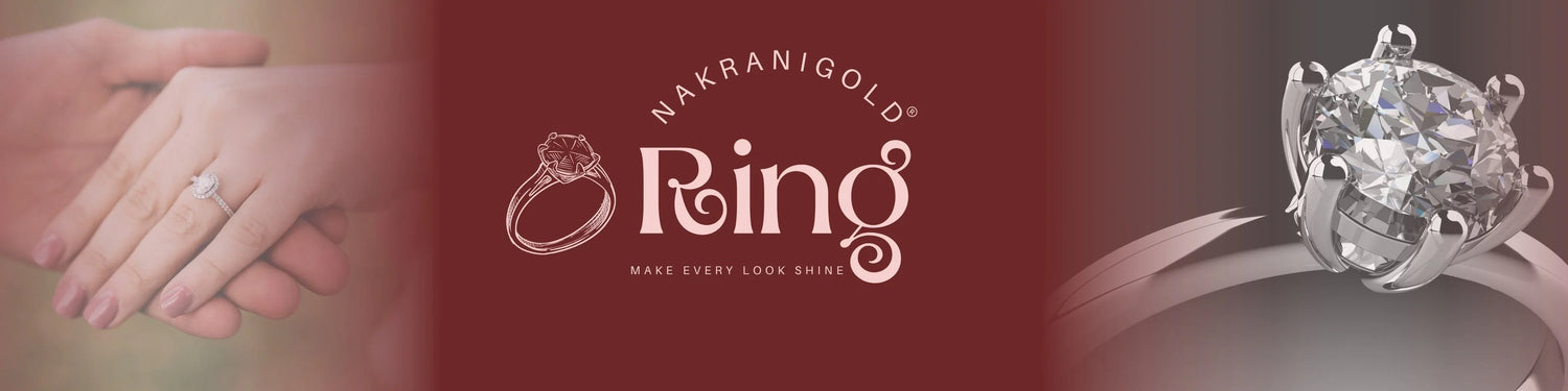Solitaire Rings