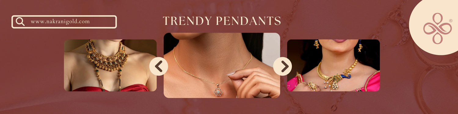 Pendant