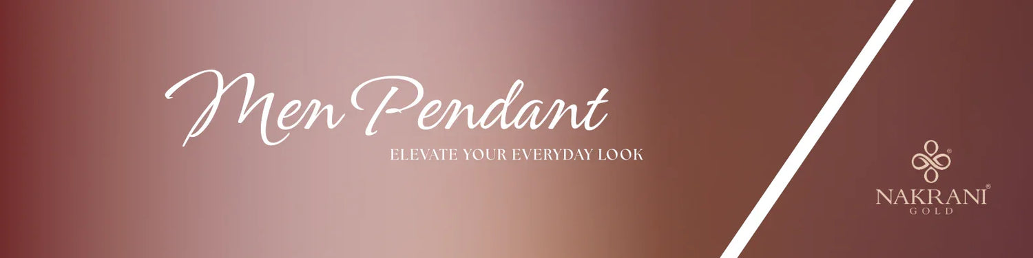 Men Pendants