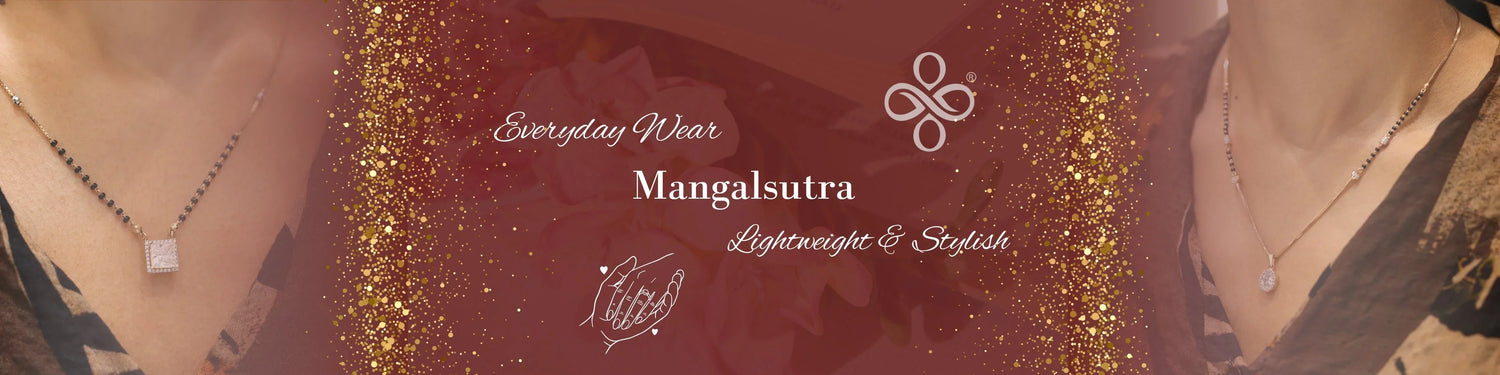 Unique Mangalsutras