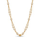 Pearl Chain Necklace