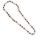 Rudraksha Men Mala - chain