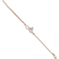 Gold Women Bracelet – Lightweight & Stylish