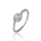 925 Sterling Silver Ring for Women