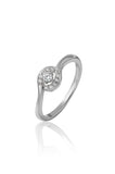 925 Sterling Silver Ring for Women