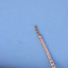 Modern Geometric Lab-Grown Diamond Luxury Bracelet – Rose Gold Luxury