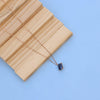 Elegant Chain with Rectangular Pendant