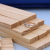 "Luxury Lab-Grown Diamond Ring – Elegant & Ethical Sparkle"
