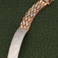 Rose Gold Diamond Bracelet with Secure Clasp