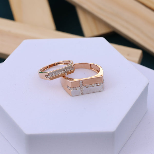 Couple Ring