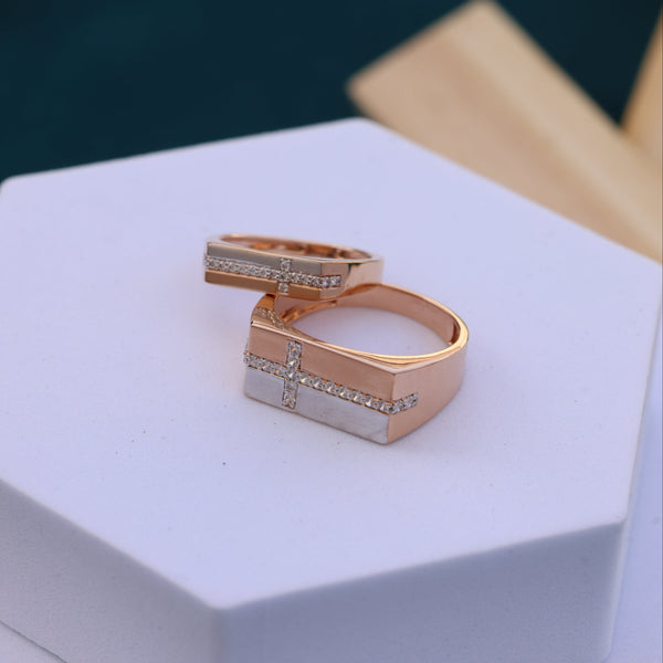 Couple Ring