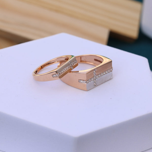 Couple Ring