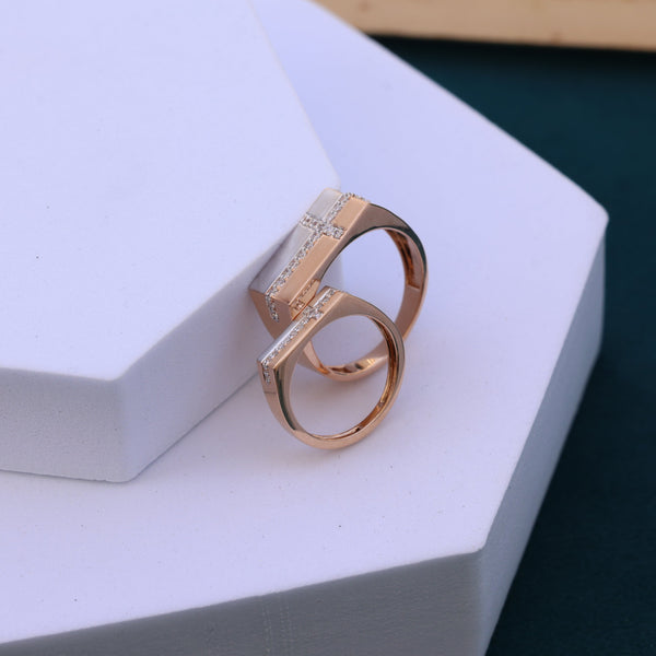 Couple Ring