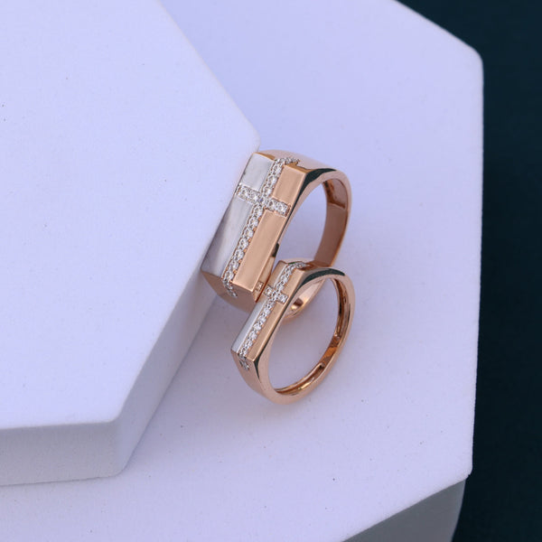 Couple Ring