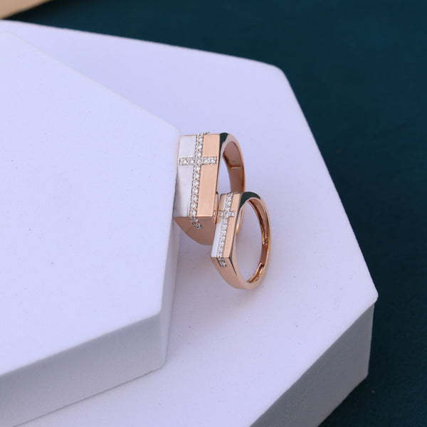 Couple Ring