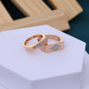 Couple Ring