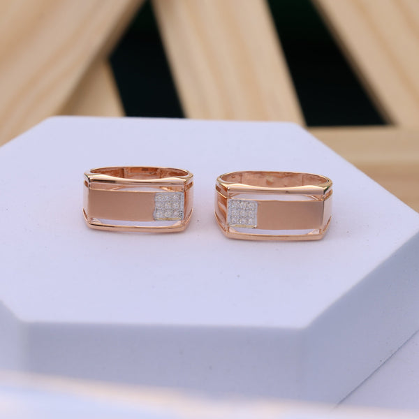 Couple Ring