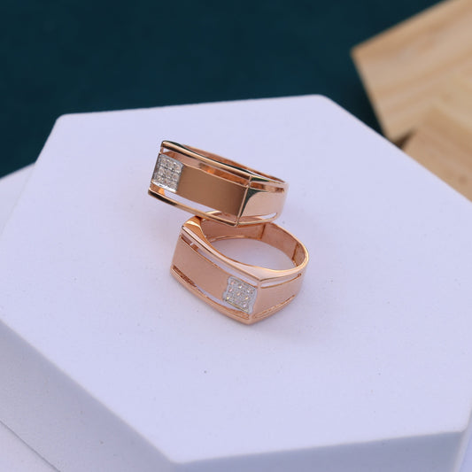 Couple Ring